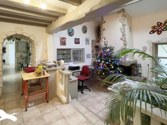Maison vente à L’Eglezaud, La Bazeuge