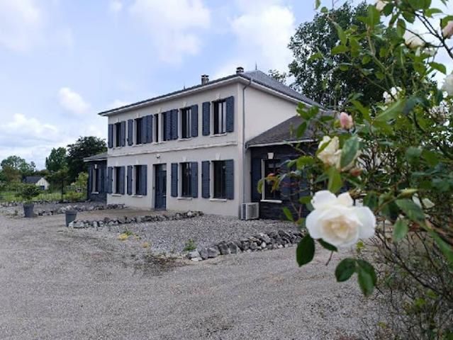Maison vente à Abbeville, Ochancourt