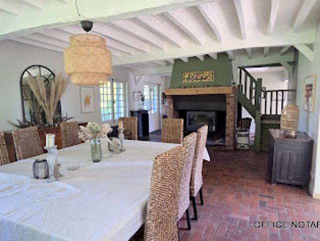 Maison vente à La Bucaille, Quincampoix