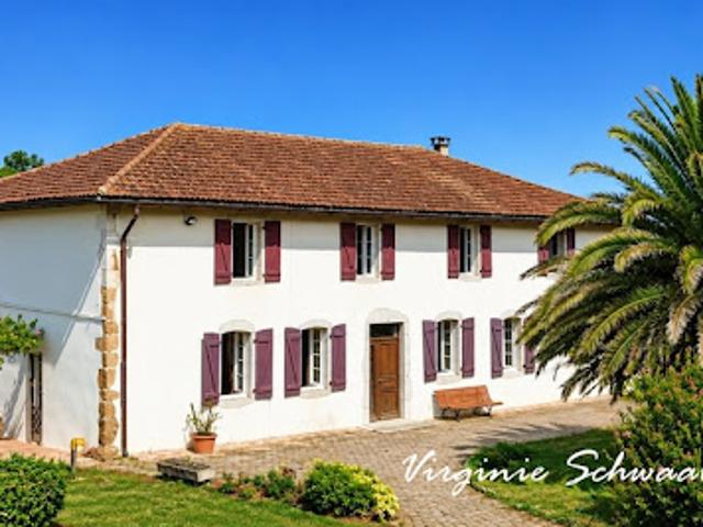 Maison vente à Dax, Tilh