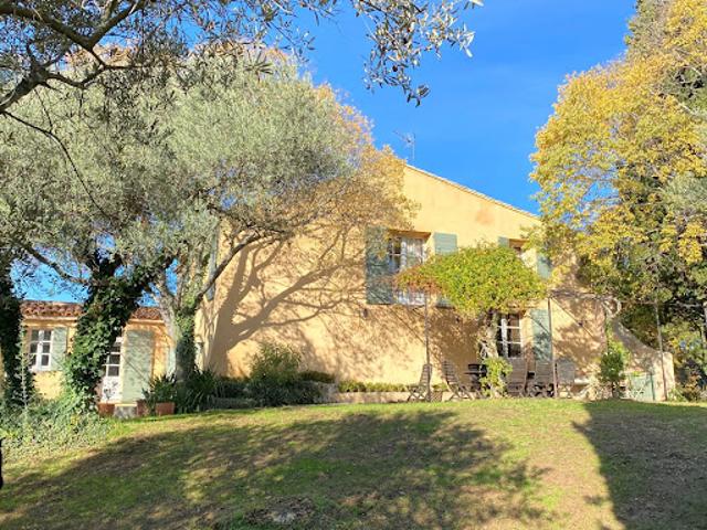 Maison vente à Aix-en-Provence, Aix-en-provence