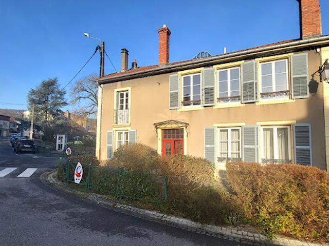 Maison vente à Metz, Dornot