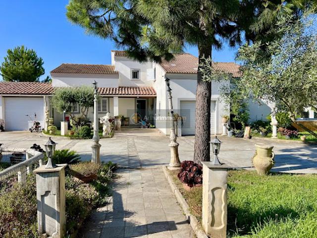 Maison vente à Bastia, Lucciana