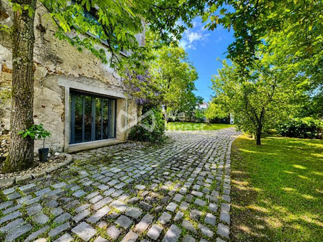 Maison vente à Meaux, Villenoy