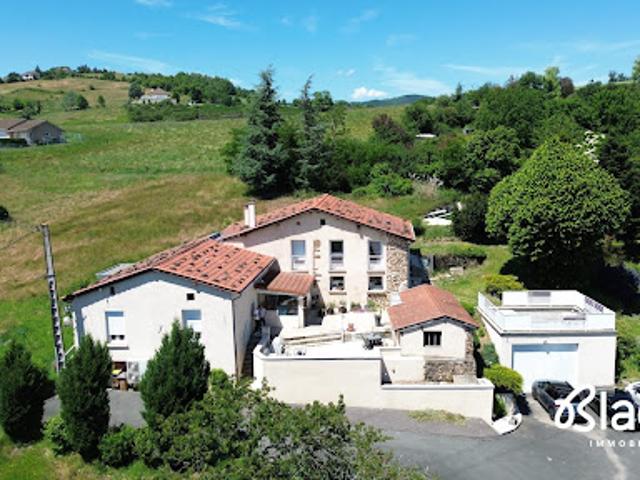 Maison vente à Saint-Étienne, Saint-chamond
