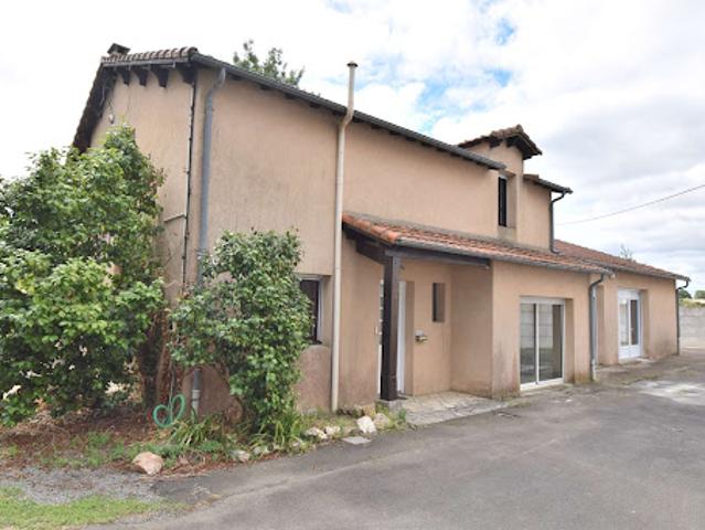 Maison vente à Nantes, Saint-lumine-de-coutais