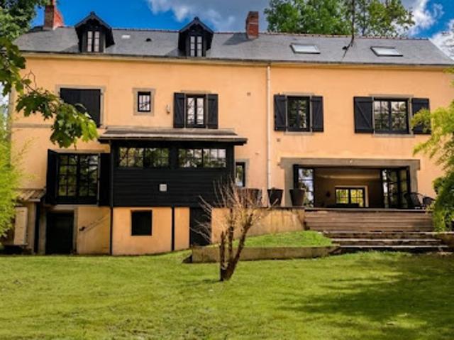 Maison vente à Châteaubriant-Ancenis, Sucé-sur-erdre