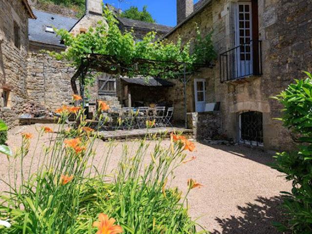 Maison vente à Brive-la-Gaillarde, Turenne