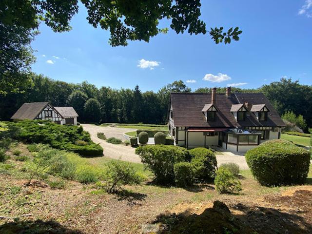 Maison vente à Châteauroux, Châtillon-sur-indre