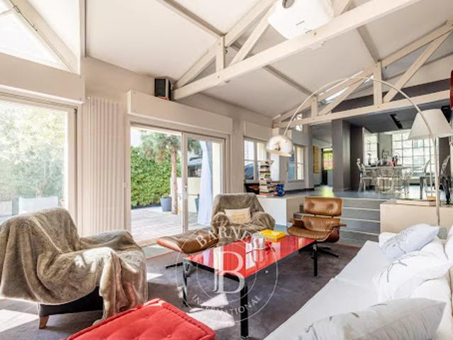 Maison vente à Nanterre, Courbevoie