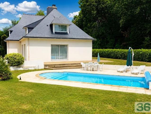 Maison vente à Rennes, Bretagne