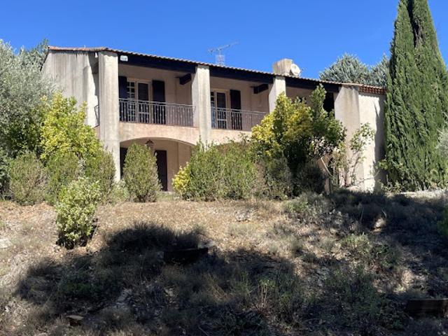 Maison vente à Apt, Saignon