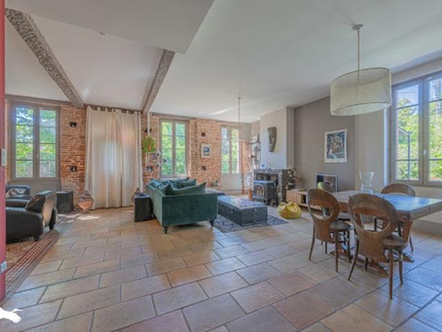 Maison vente à Toulouse