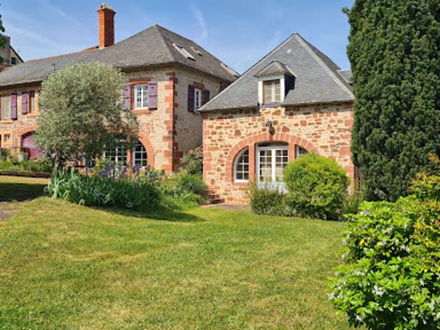 Maison vente à Brive-la-Gaillarde, Meyssac