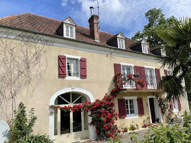 Maison vente à Pau, Orthez