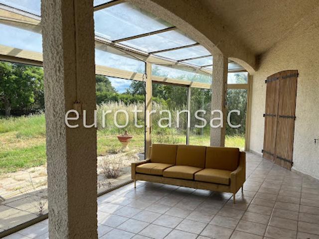 Maison vente à Montpellier, Balaruc-le-vieux