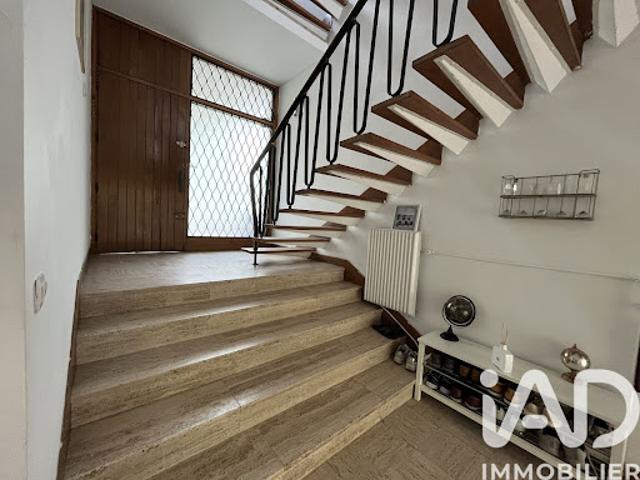 Maison vente à Sarcelles, Enghien-les-bains