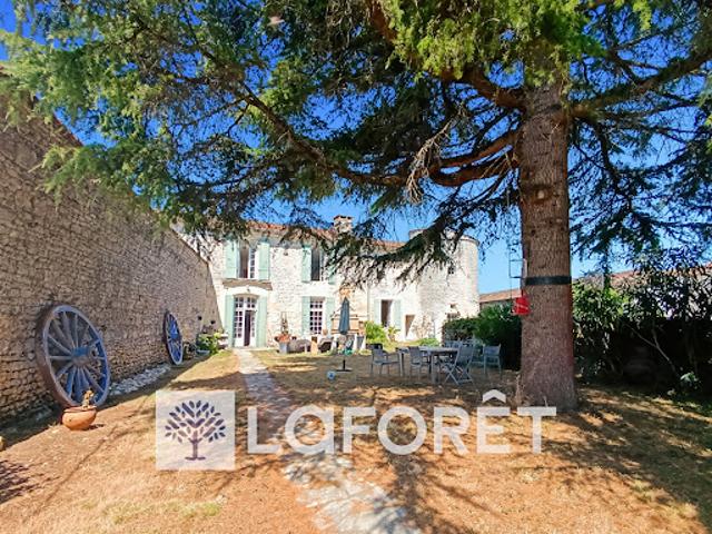 Maison vente à France métropolitaine, Villars-en-pons