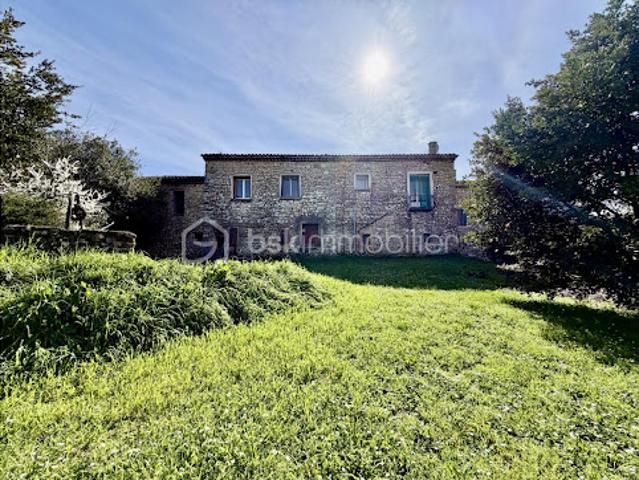 Maison vente à Alès, Occitanie