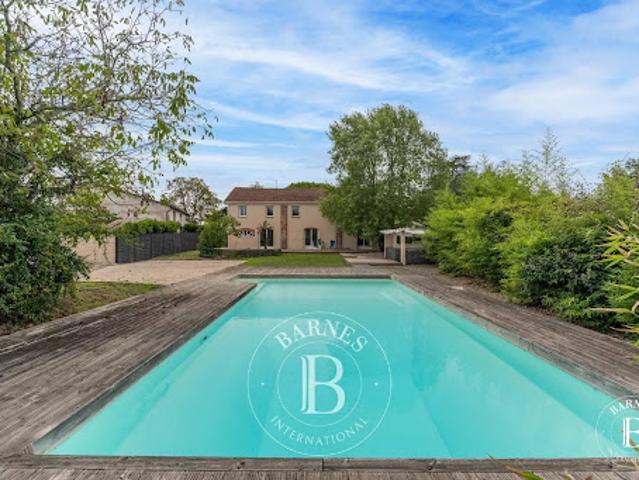 Maison vente à France métropolitaine, Fonbeauzard