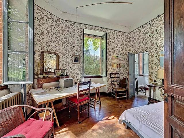 Maison vente à Tarbes, Castelnau-magnoac