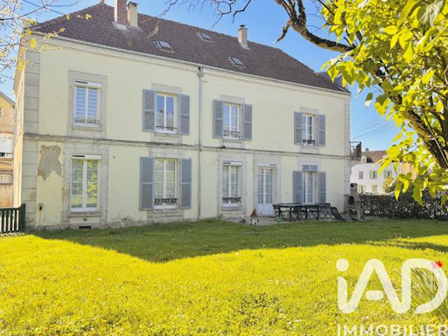 Maison vente à Montbard, Châtillon-sur-seine