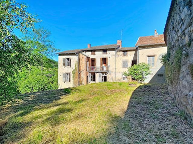 Maison vente à Vichy, Ferrières-sur-sichon