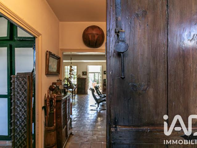 Maison vente à Bois - Clos d'Orléans, Fontenay-sous-Bois