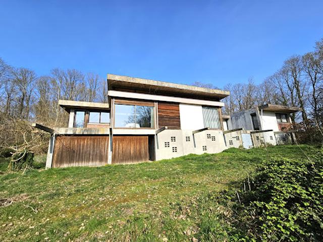 Maison vente à Rouen, Franqueville-saint-pierre
