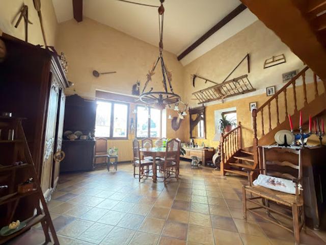 Maison vente à Chartres, Gallardon