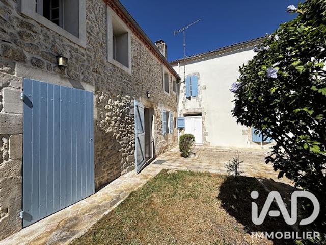 Maison vente à Rochefort, L'eguille