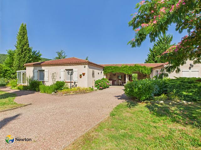 Maison vente à Cahors, Luzech