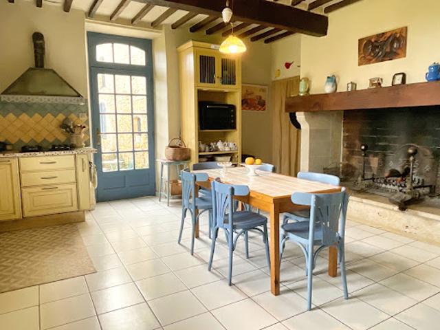 Maison vente à Tarbes, Maubourguet