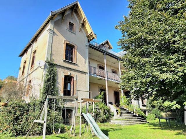 Maison vente à Clermont-Ferrand, Mauzun