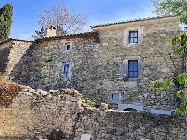 Maison vente à Apt, Ménerbes