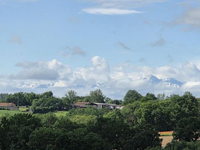 Maison vente à Mirande, Miélan