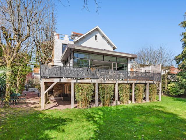 Maison vente à Nantes