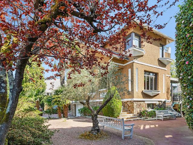 Maison vente à Nantes