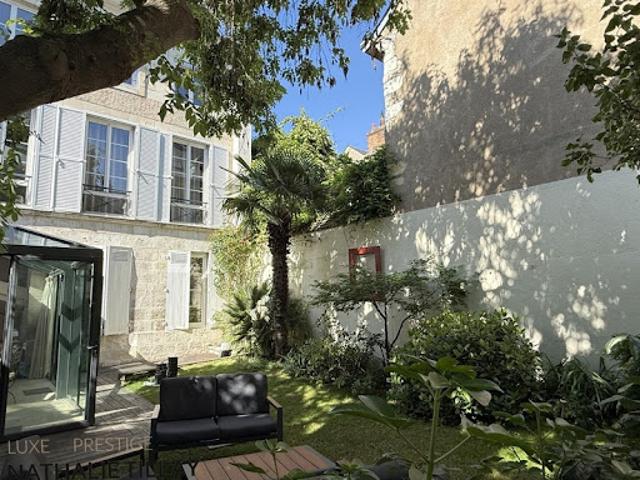 Maison vente à Orléans