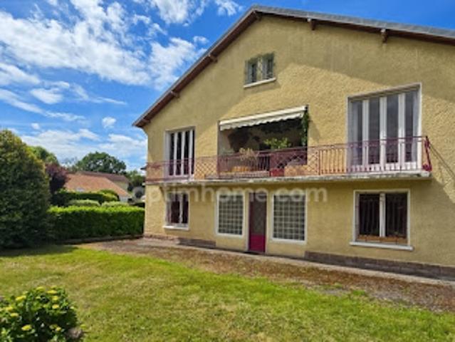 Maison vente à Pau