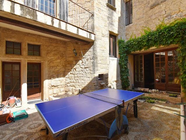 Maison vente à Béziers, Pézenas