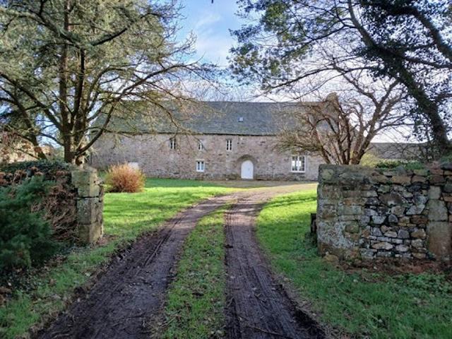 Maison vente à Morlaix, Bretagne