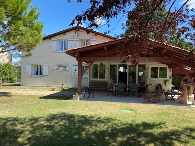 Maison vente à Castres, Puylaurens