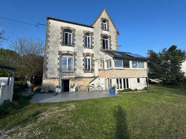 Maison vente à Chante-Alouette, Rochefort