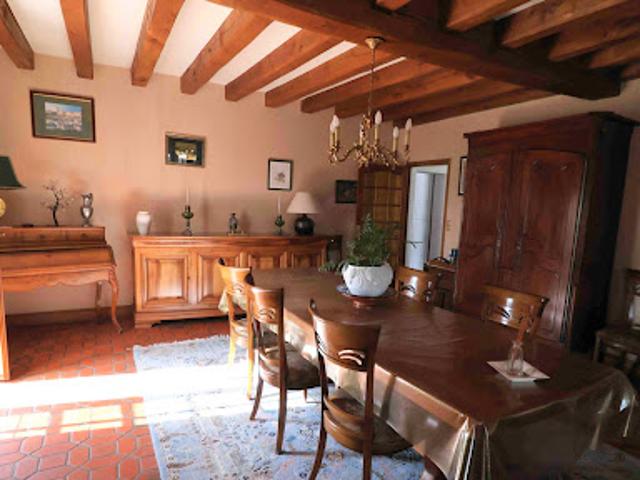 Maison vente à Romorantin-Lanthenay, Romorantin-lanthenay