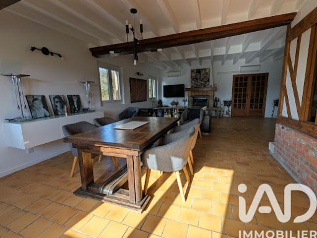 Maison vente à Bernay, Saint-etienne-l'allier