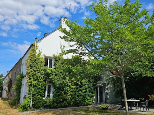 Maison vente à Vannes, Bretagne
