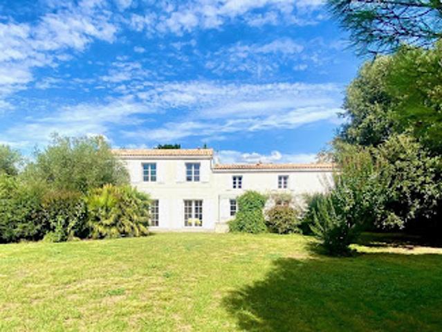 Maison vente à France métropolitaine, Saint-romain-de-benet