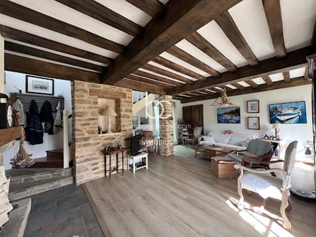 Maison vente à Vannes, Bretagne