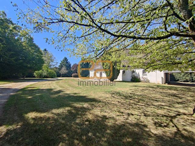 Maison vente à France métropolitaine, Trangé